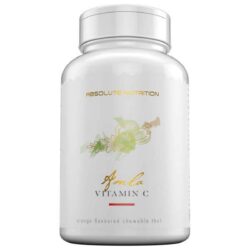 Absolute Nutrition Amla Extract (60 Veg Tablets)