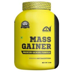 Absolute Nutrition Mass Gainer Supplement Powder