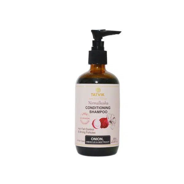 CONDITIONING SHAMPOO ONION HIBISCUS BEETROOT OPEN PIC