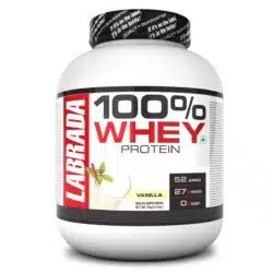 Labrada Nutrition 100 Whey Protein