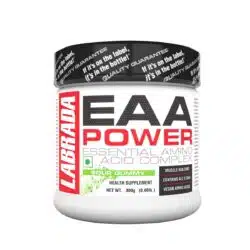 Labrada Nutrition EAA Power Essential Amino Acid Complex 300 gm