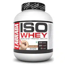 Labrada Nutrition Iso 100 Whey Protein Isolate4