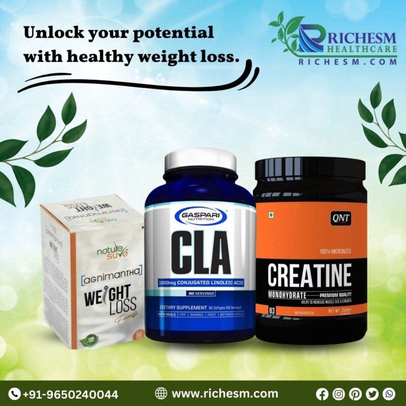New Healthy Weight Loss Supplements Nutrition And Wellness