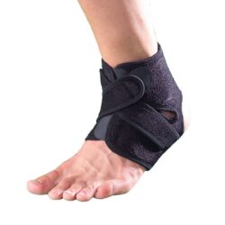 Oppo Medical Adjustable Ankle Support