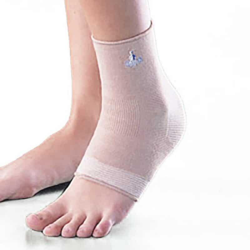 Oppo Medical Inc Unisex 4 Way Stretch Right Or Left Ankle Support 1