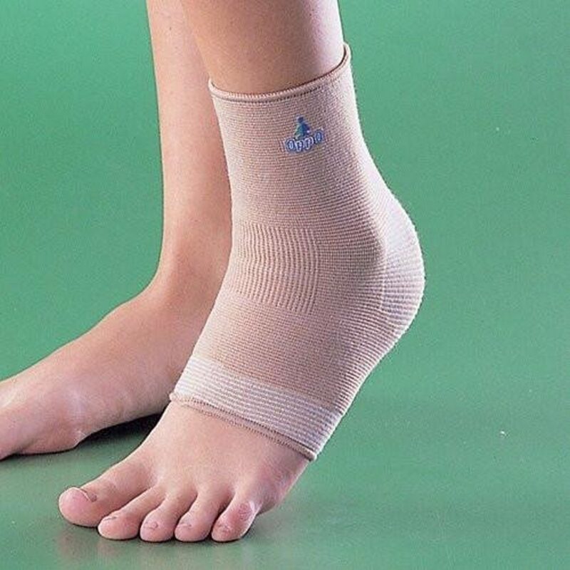 Oppo Medical Inc Unisex 4 Way Stretch Right Or Left Ankle Support