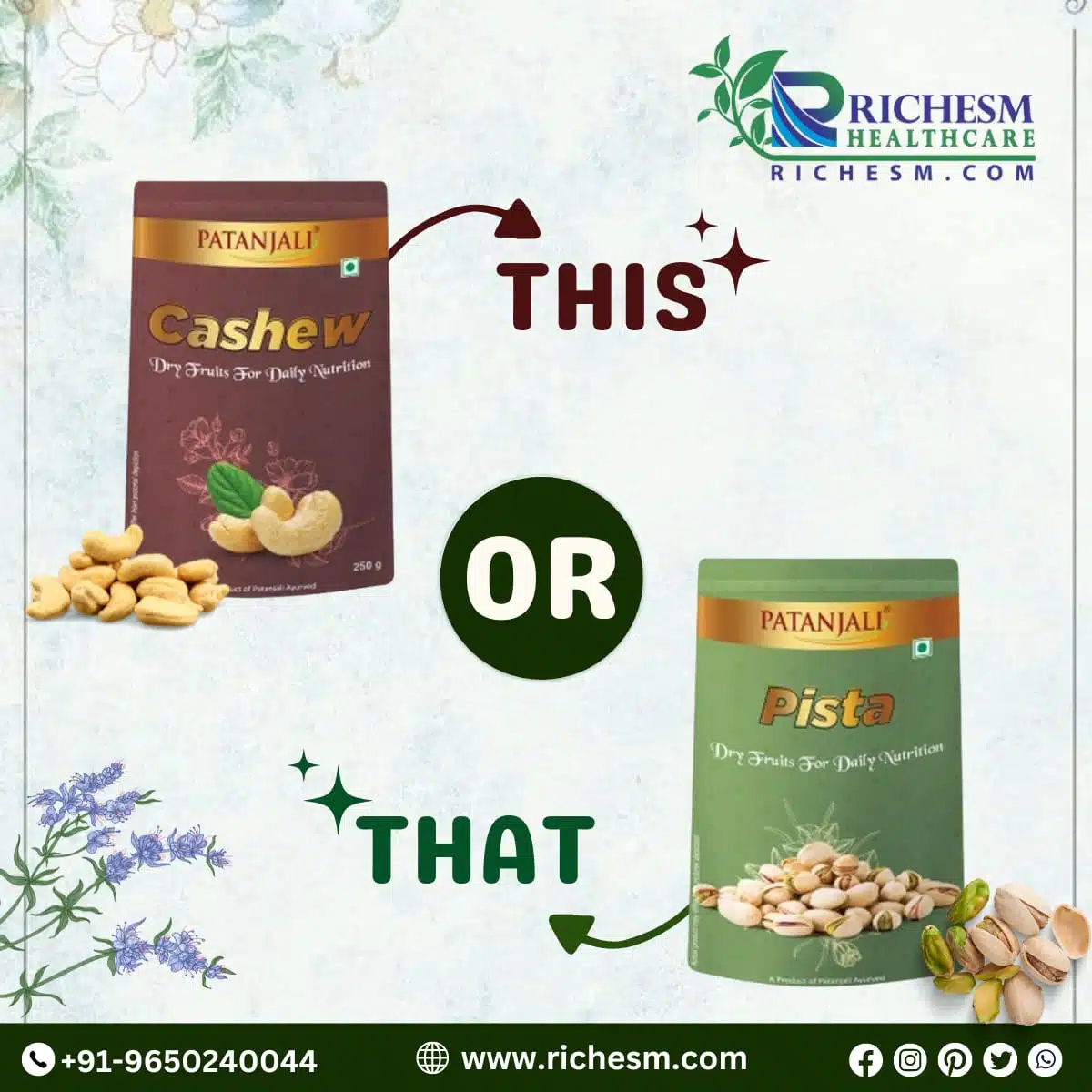 Pole For Your Favourite Dry Fruits Cashew Or Pistachios 1