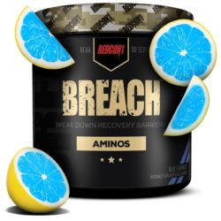 Redcon1 Breach BCAAs Supplement 30 Servings
