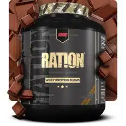 Redcon1 Ration Whey Protein Blend 2.27 Kg
