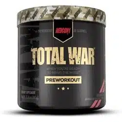 Redcon1 Total War Pre workout 30 Servings