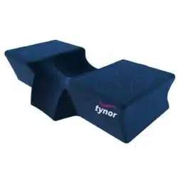 Tynor Anatomic Pillow Urbane Blue Universal Size 1 Unit