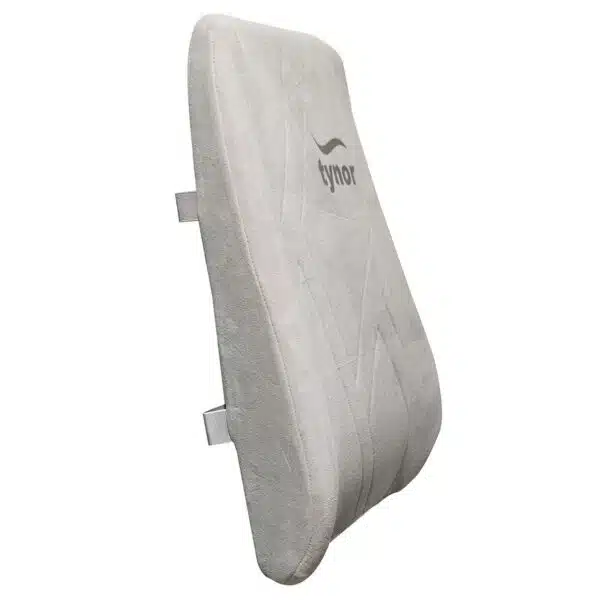 Tynor Back Rest Full Grey 1 Unit