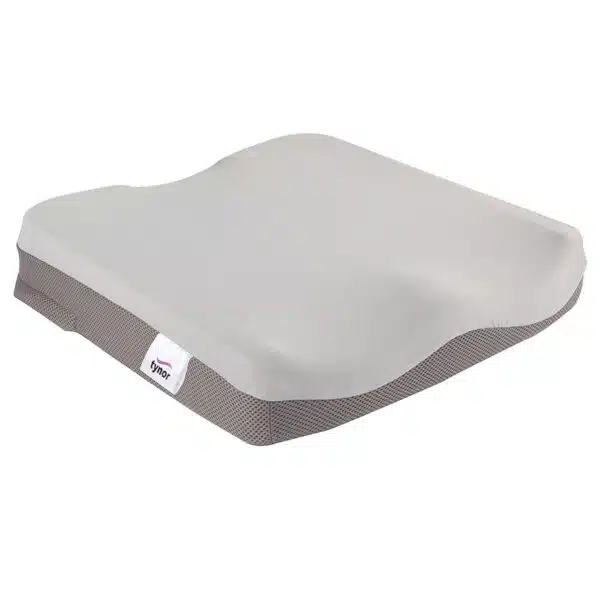 Tynor Coccyx Cushion Seat Grey 1 Unit