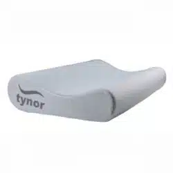 Tynor Contoured Cervical Pillow Grey 1 Unit