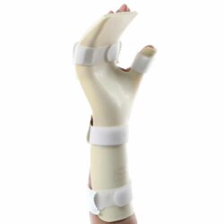 Tynor Hand Resting Splint Beige 1 Unit