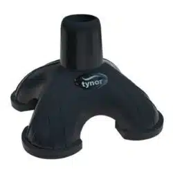 Tynor Pod Trio 19mm Black Universal 1 Unit