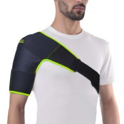 Tynor Shoulder Support Double Lock Neo Universal 1 Unit