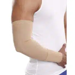 Tynor Tubular Elastic Bandage Beige 1 Unit