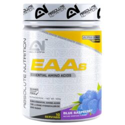 Absolute Nutrition Alpha Series Exclusive EAAs