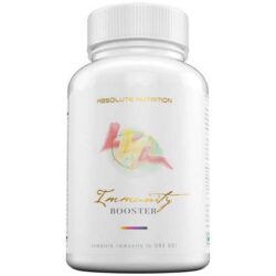 Absolute Nutrition Immunity Booster (60 Tablets)
