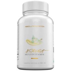 Absolute Nutrition Nutrishots Multivitamin (60 Veg Tablets)