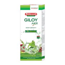 Baidyanath Giloy Juice Helps Boost Immunity