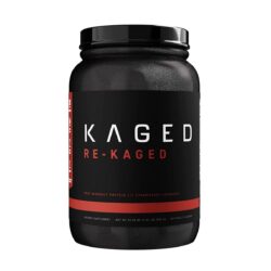 Kaged Muscle Post Workout Protein Powder (830 gm)