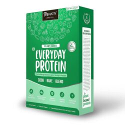 Trunativ Everyday Plant Protein