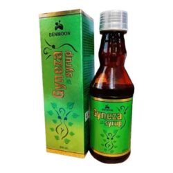 Benmoon Gyneza Syrup For Women Keeping Women Healthy (200 ml)