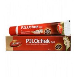 Dabur Pilochek Gel (30 Gm)