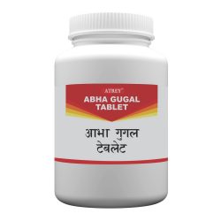 Atrey Abha Gugal Tablet 240 Tablets 1