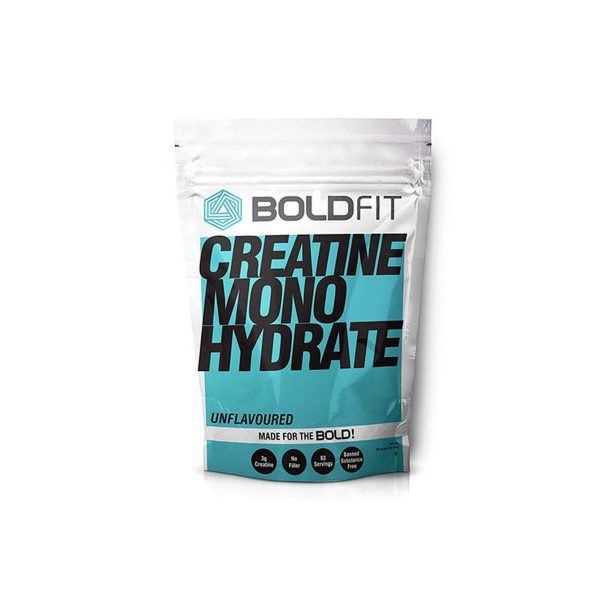 Boldfit Muscle Building Combos Whey + BCAA + Creatine Unflavored3