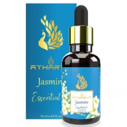 Atharva Jasmine Essential Oil 15ml