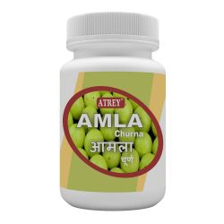 Atrey Amla Churna Immunity Wellness 1