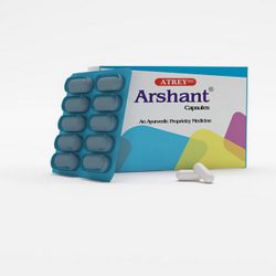 Atrey Arshant Capsules 103 Pack of 2