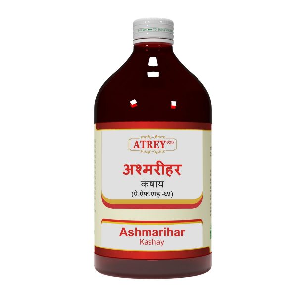 Atrey Ashmarihar Kadha Kashay 450ml