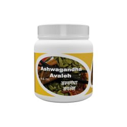 Atrey Ashwagandha Avleh For Antioxidant 1