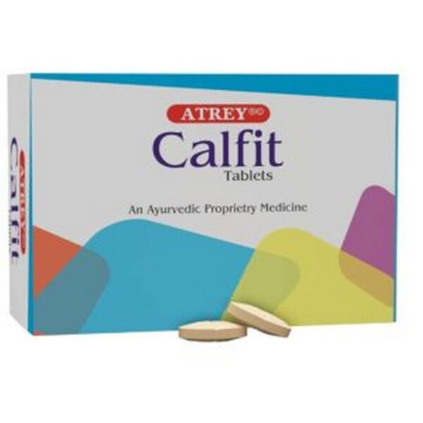 Atrey Calfit Tablets 3X10 1