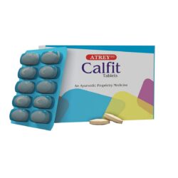 Atrey Calfit Tablets 3X10 2