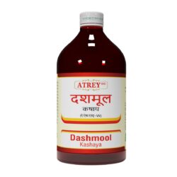 Atrey Dashmool Kadha Kashay 450ml 1