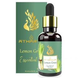 Atharva Lemon Grass Essential Oil 15ml