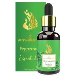 Atharva Peppermint Essential Oil 15ml