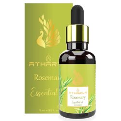 Atharva Rosemary Essential Oil 15ml