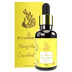 Atharva Ylang Ylang Essential Oil 15ml
