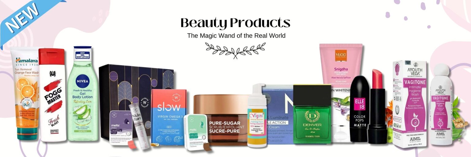 Beauty Products