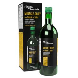 Phyto Essential Miracle Giloy With Neem Tulsi Juice 850ml