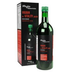 Phyto Essential Nut Vigour And Vitality Juice 850ml