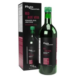 Phyto Essential Red Aloe Vera Juice 850ml