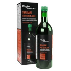 Phyto Essential Shallaki Pain Relief Juice 850ml