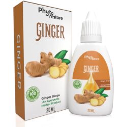 Phyto Restore Ginger Drop 20 Ml